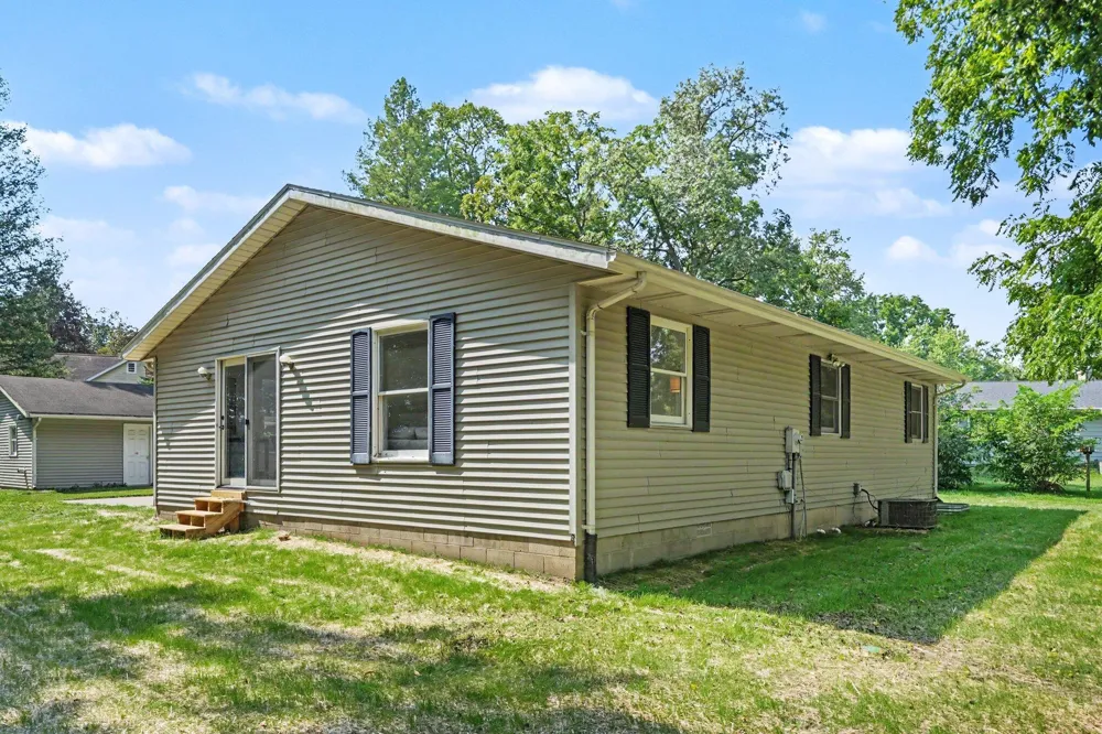 410 Bluff Street Berrien Springs Village, MI 49103