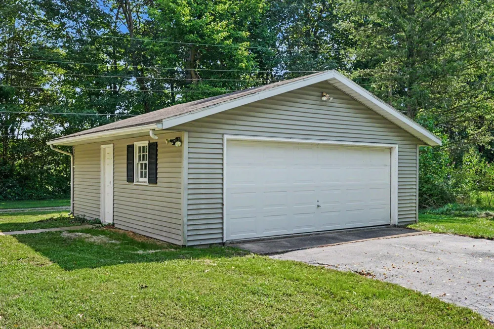 410 Bluff Street Berrien Springs Village, MI 49103