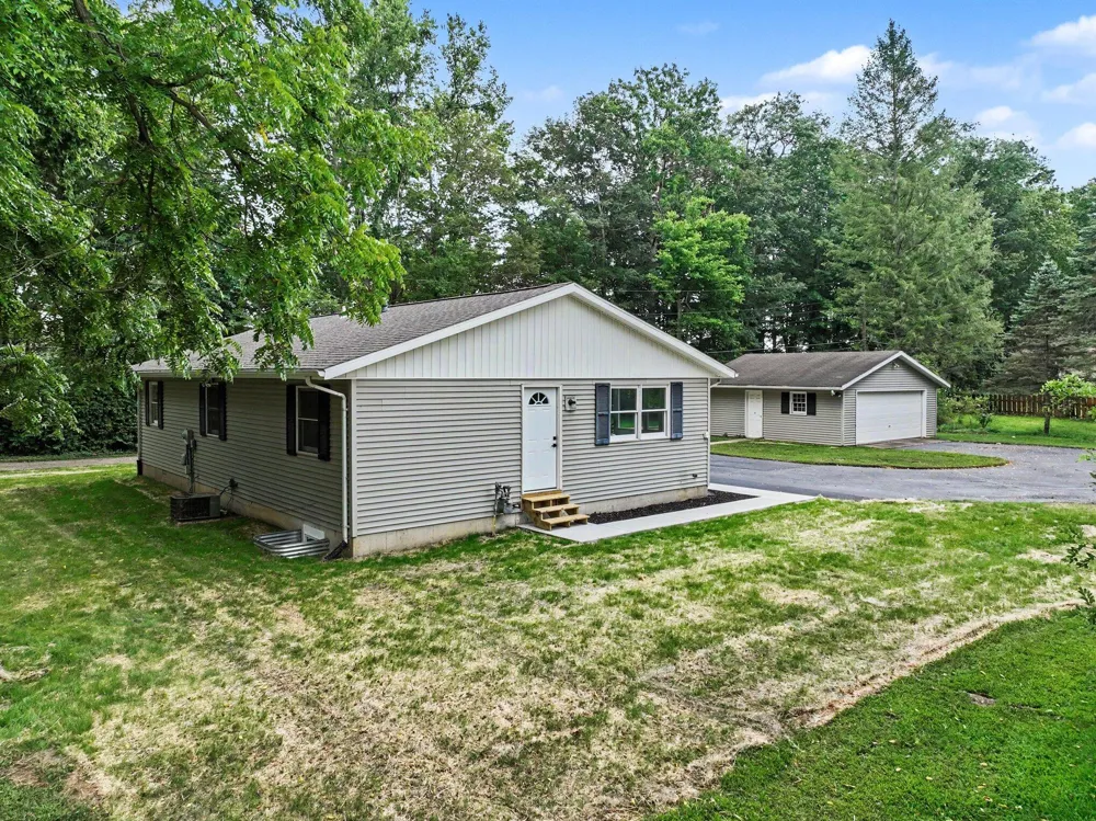 410 Bluff Street Berrien Springs Village, MI 49103