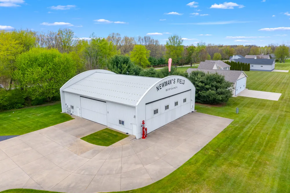 449 S Skyview Drive Oshtemo Charter Township, MI 49009