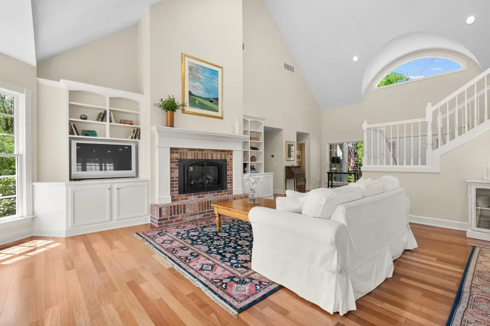 449 S Skyview Drive Oshtemo Charter Township, MI 49009