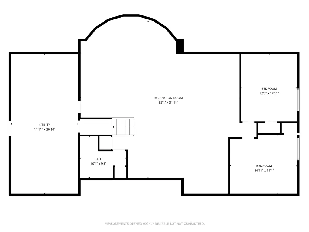 449 S Skyview Drive Oshtemo Charter Township, MI 49009