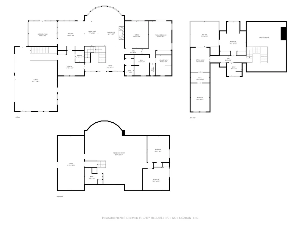 449 S Skyview Drive Oshtemo Charter Township, MI 49009