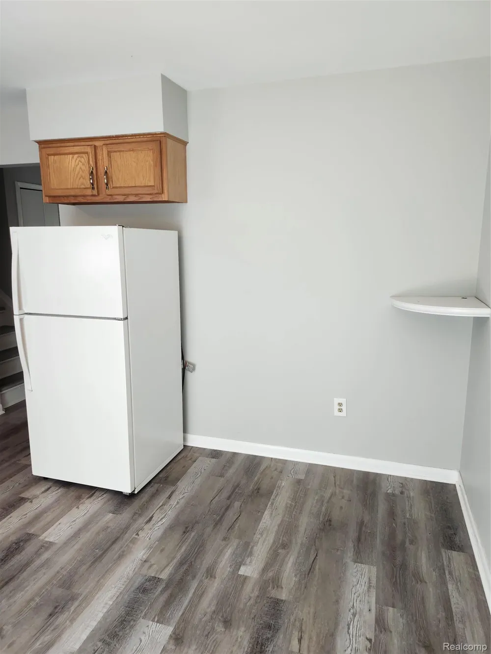 39443 Jefferson Avenue Harrison Charter Township, MI 48045
