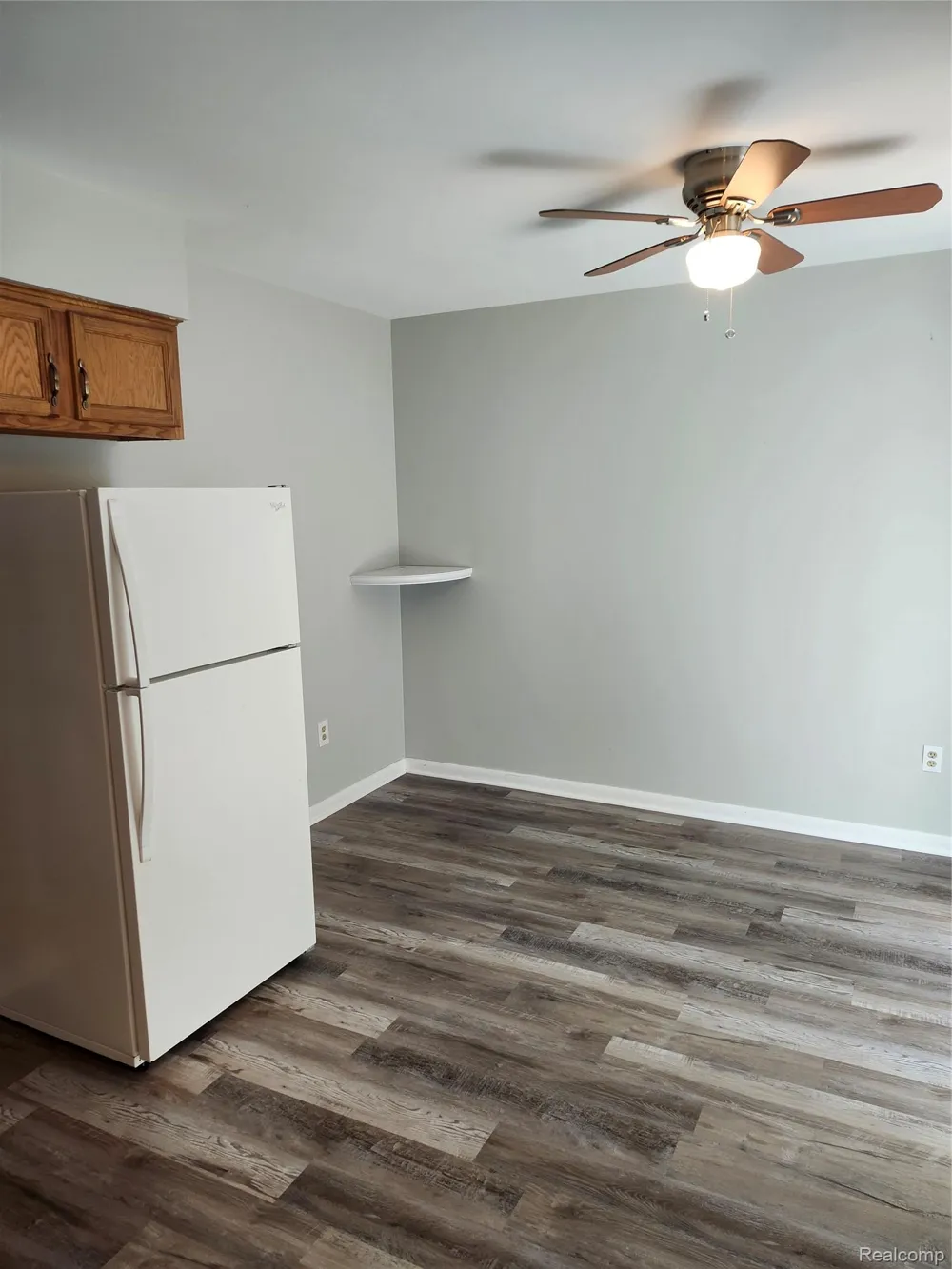 39443 Jefferson Avenue Harrison Charter Township, MI 48045