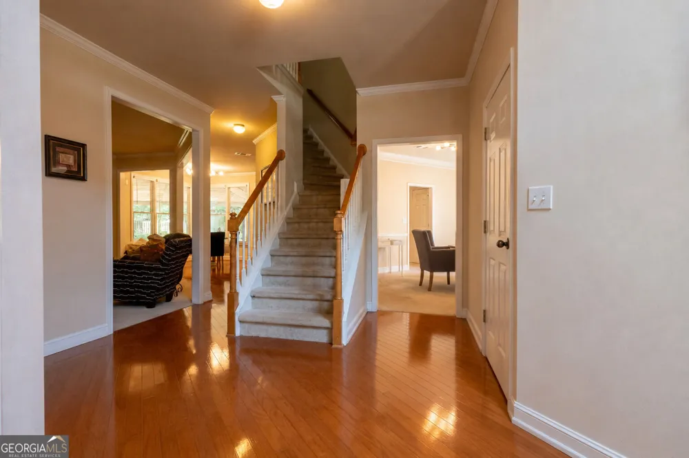 5834 Webb Forest CT Powder Springs, GA 30127