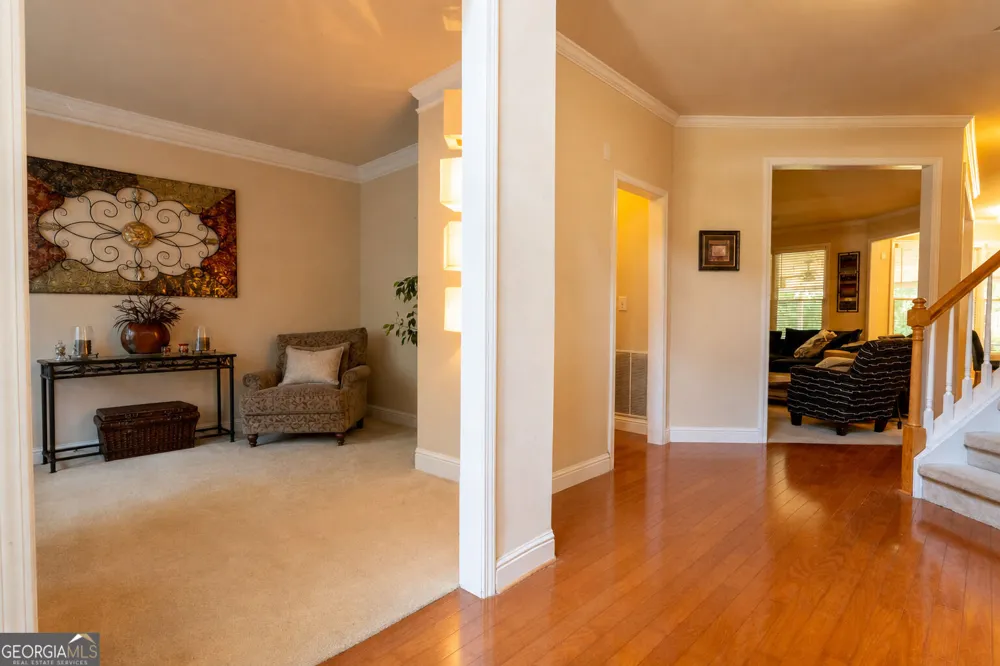 5834 Webb Forest CT Powder Springs, GA 30127