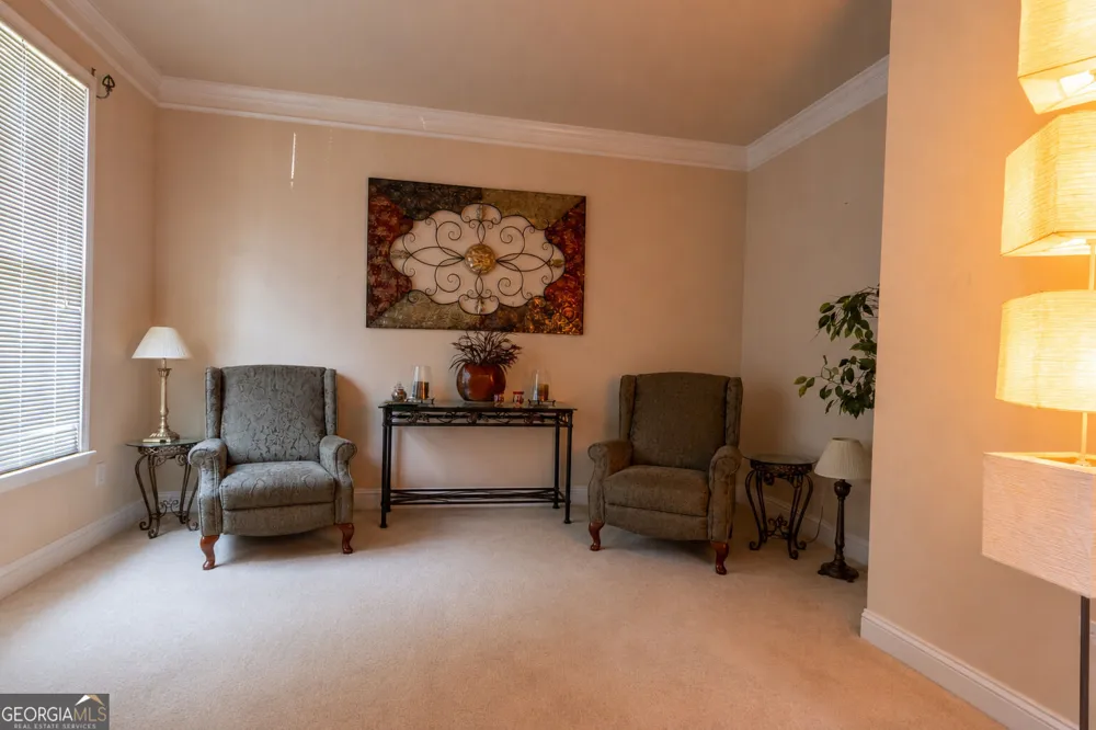 5834 Webb Forest CT Powder Springs, GA 30127