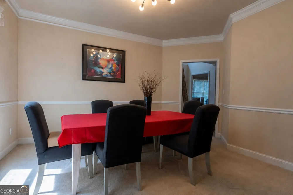 5834 Webb Forest CT Powder Springs, GA 30127