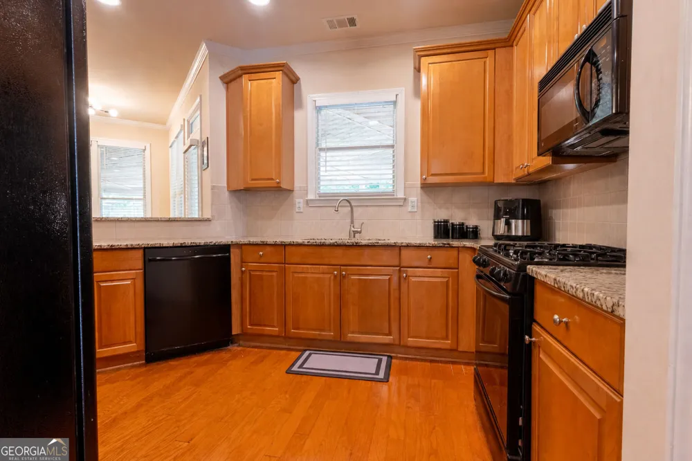 5834 Webb Forest CT Powder Springs, GA 30127