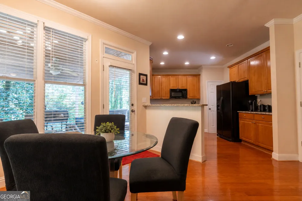 5834 Webb Forest CT Powder Springs, GA 30127