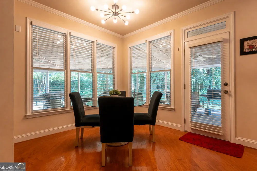 5834 Webb Forest CT Powder Springs, GA 30127