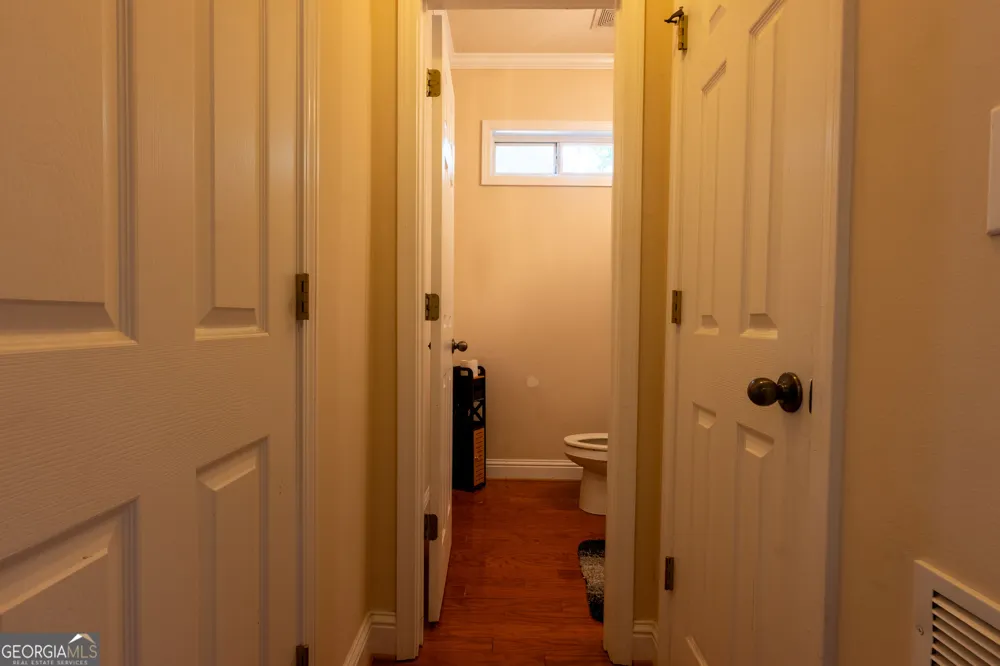 5834 Webb Forest CT Powder Springs, GA 30127