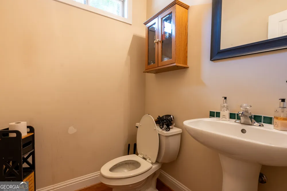 5834 Webb Forest CT Powder Springs, GA 30127