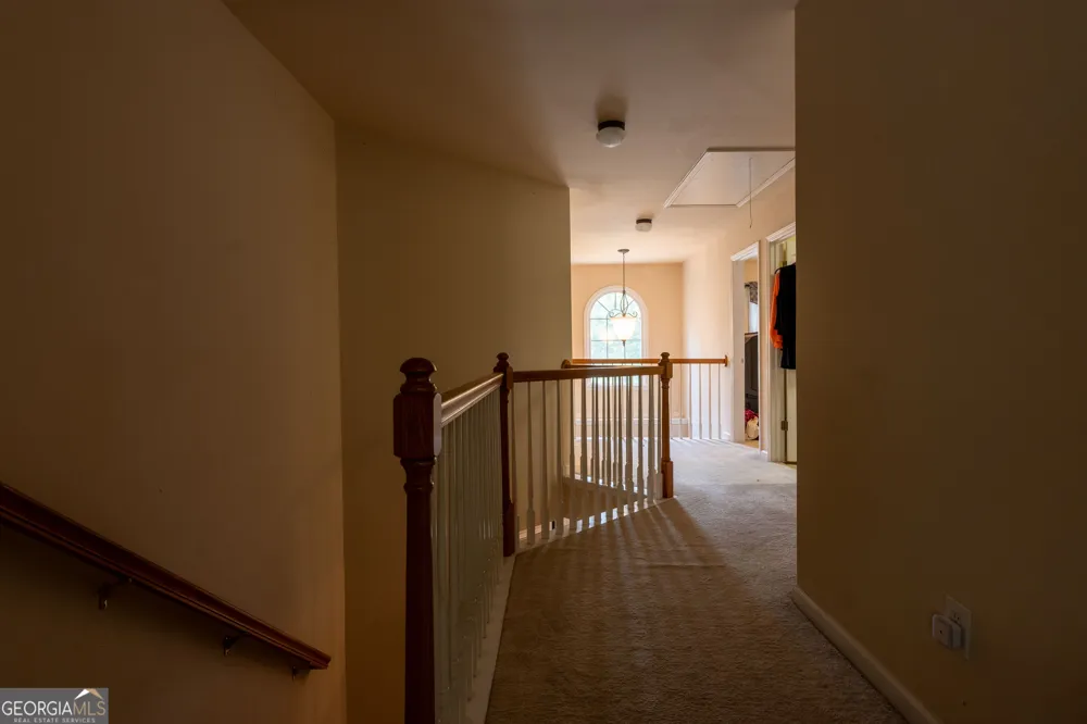 5834 Webb Forest CT Powder Springs, GA 30127