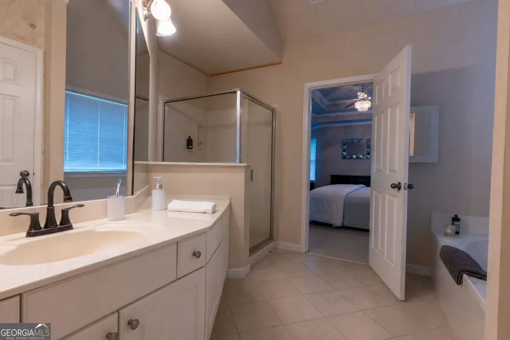 5834 Webb Forest CT Powder Springs, GA 30127