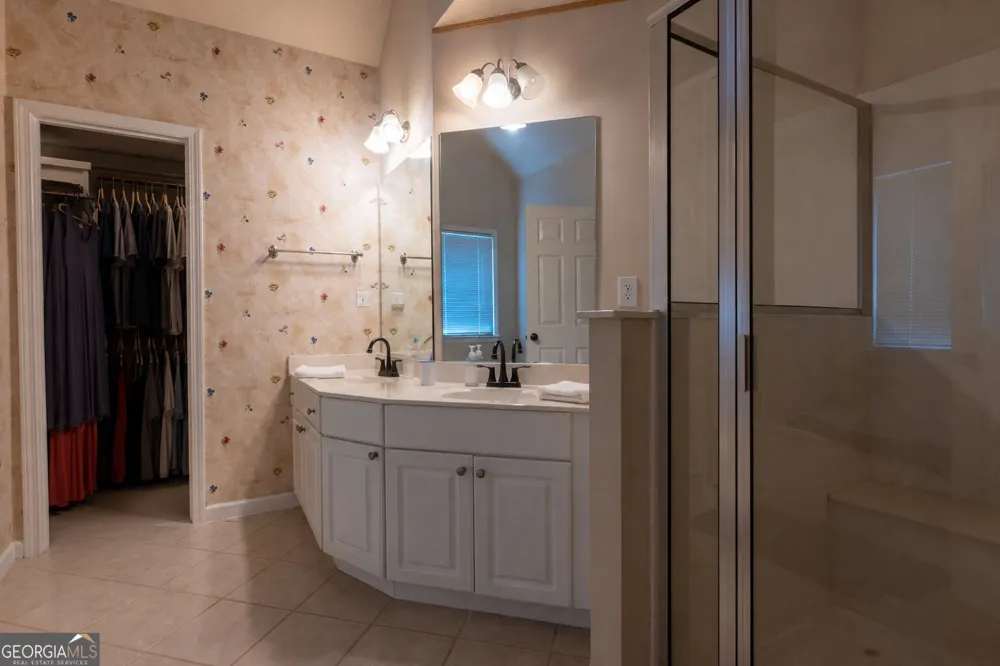 5834 Webb Forest CT Powder Springs, GA 30127