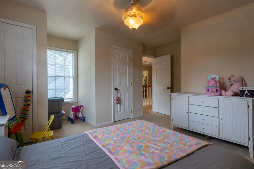 5834 Webb Forest CT Powder Springs, GA 30127
