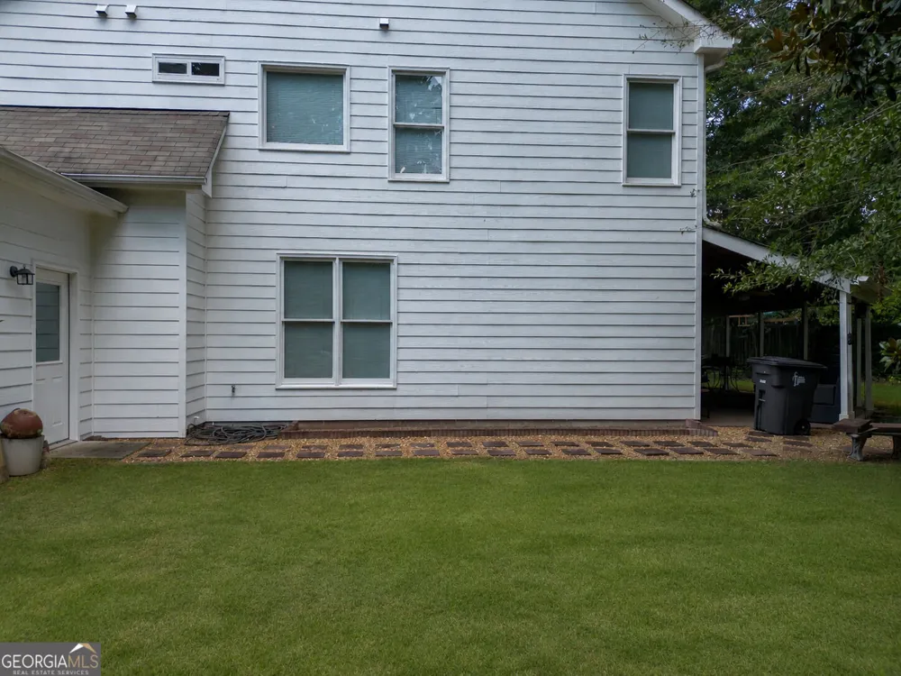 5834 Webb Forest CT Powder Springs, GA 30127