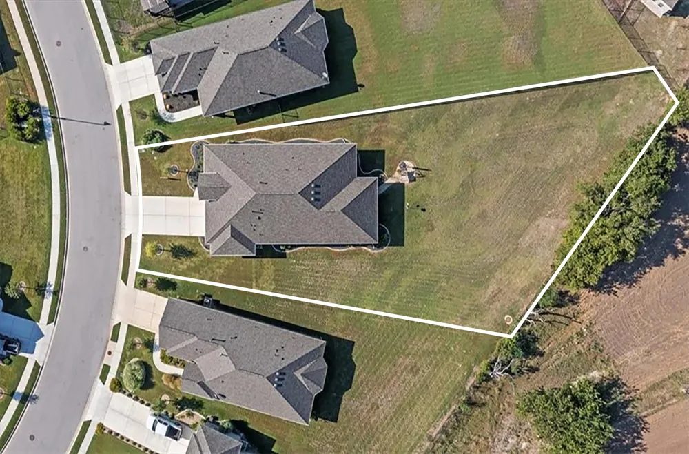 5133 Lunata Way Round Rock, TX 78665