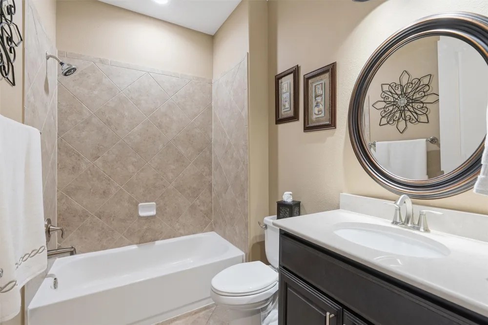 5133 Lunata Way Round Rock, TX 78665