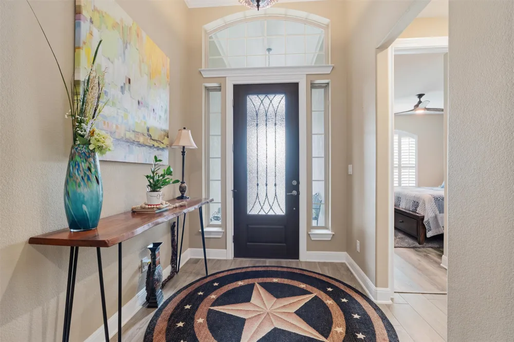 5133 Lunata Way Round Rock, TX 78665