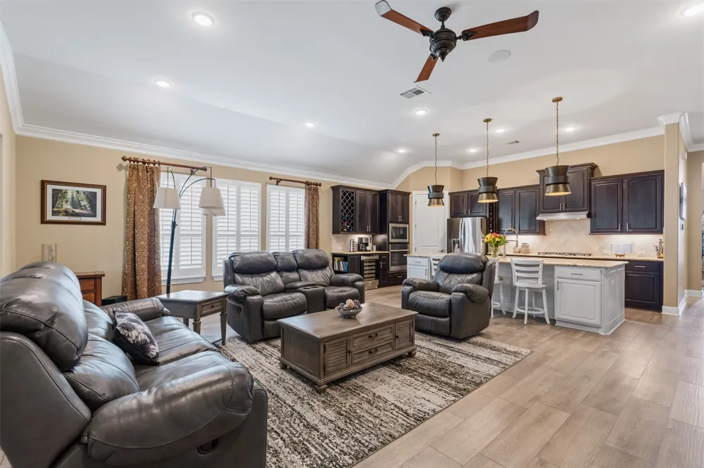 5133 Lunata Way Round Rock, TX 78665