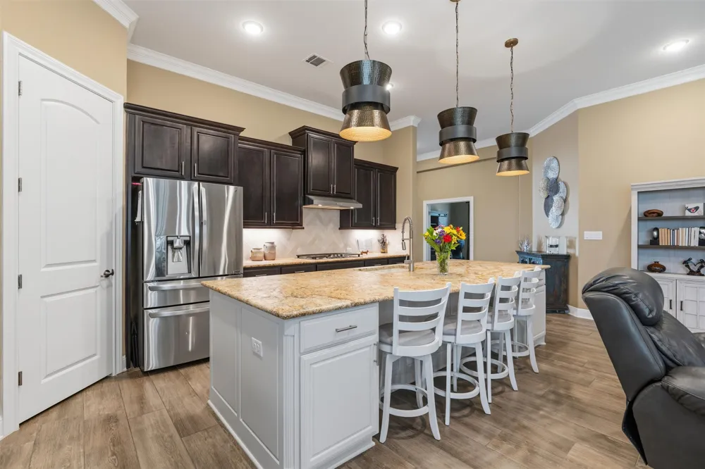 5133 Lunata Way Round Rock, TX 78665