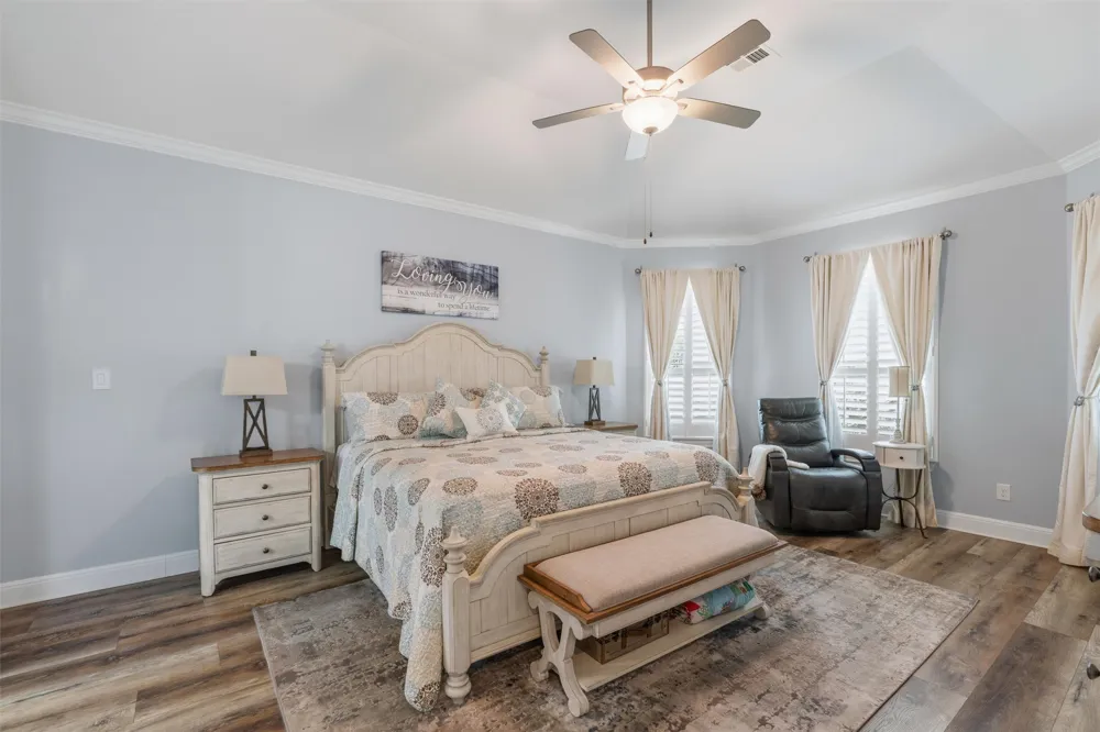 5133 Lunata Way Round Rock, TX 78665