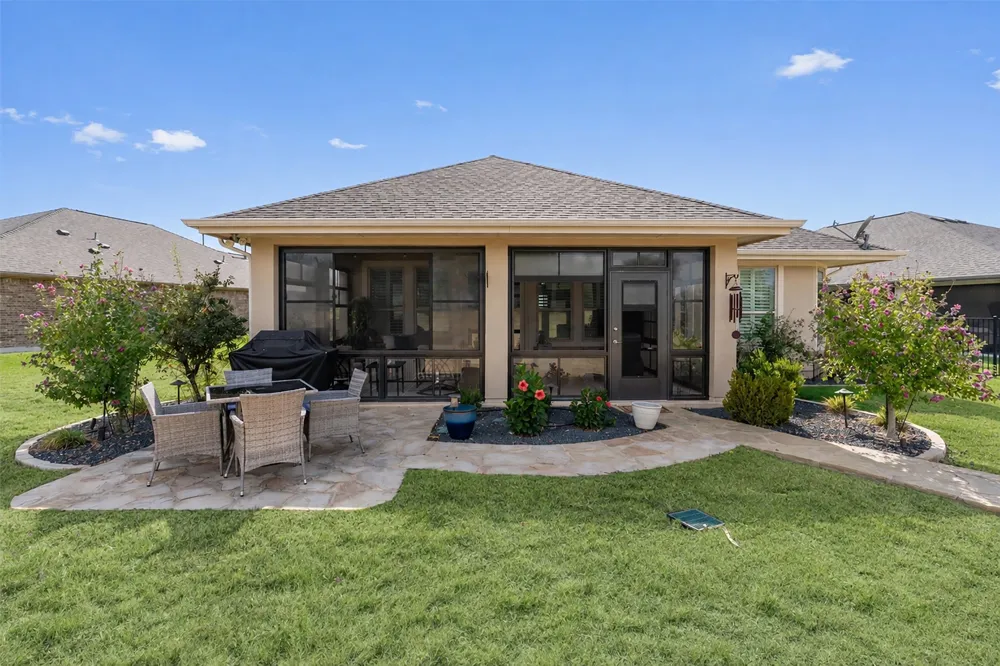 5133 Lunata Way Round Rock, TX 78665