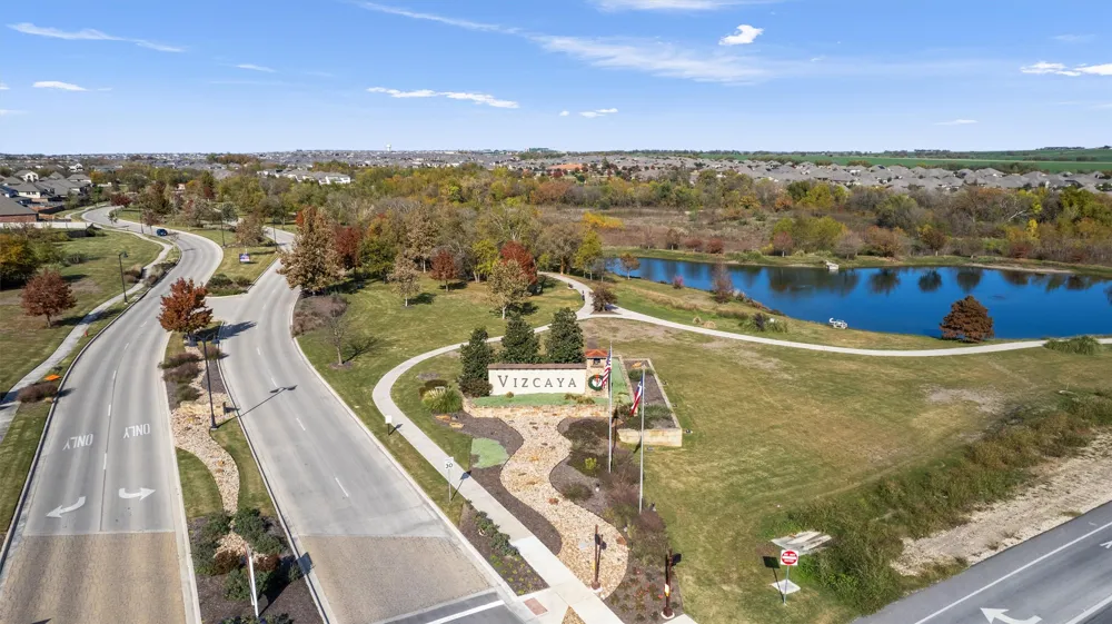 5133 Lunata Way Round Rock, TX 78665