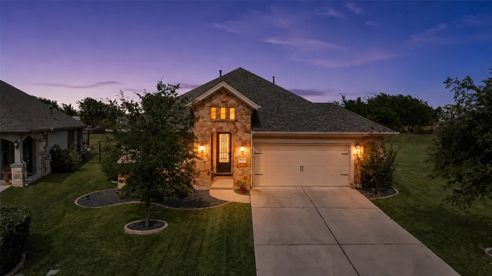 5133 Lunata Way Round Rock, TX 78665