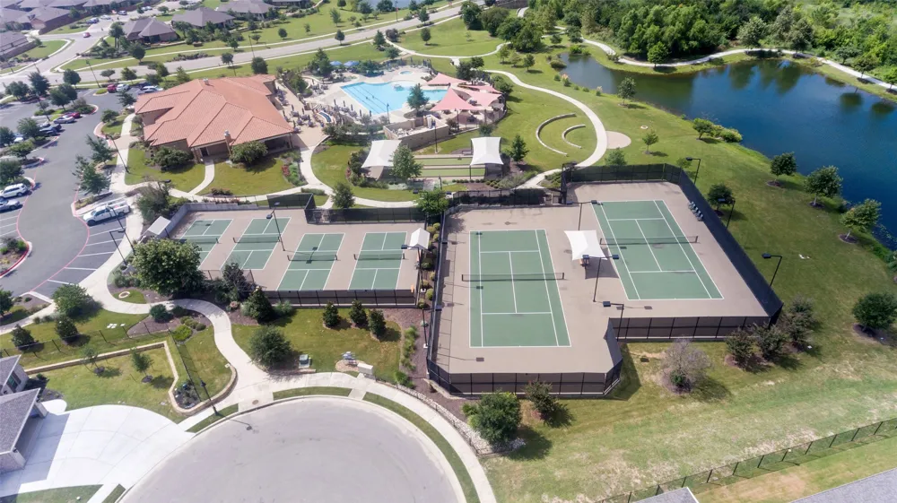 5133 Lunata Way Round Rock, TX 78665