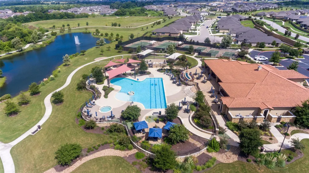 5133 Lunata Way Round Rock, TX 78665