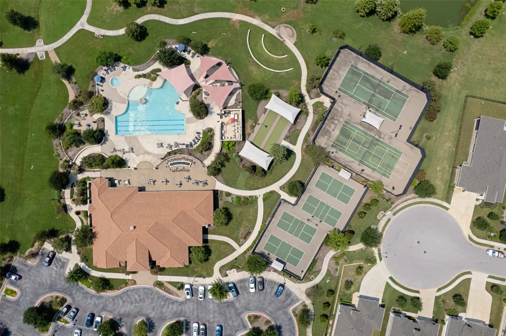 5133 Lunata Way Round Rock, TX 78665