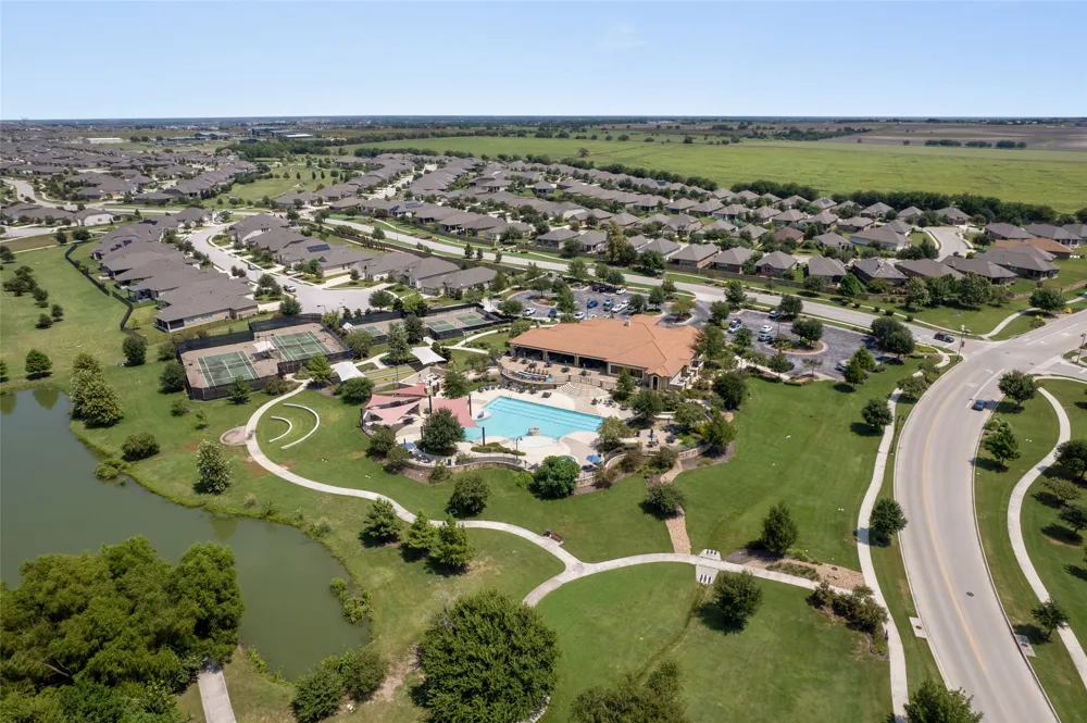 5133 Lunata Way Round Rock, TX 78665