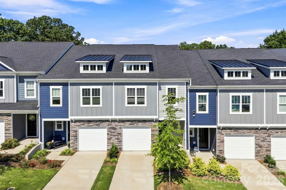 2629 Ruby Dixon Crossing Drive Gastonia, NC 28056