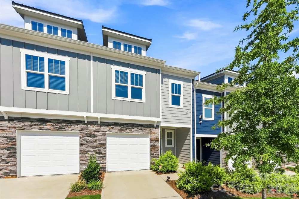 2629 Ruby Dixon Crossing Drive Gastonia, NC 28056