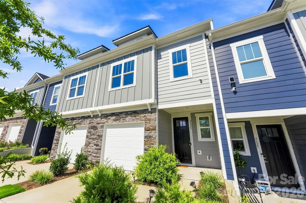 2629 Ruby Dixon Crossing Drive Gastonia, NC 28056