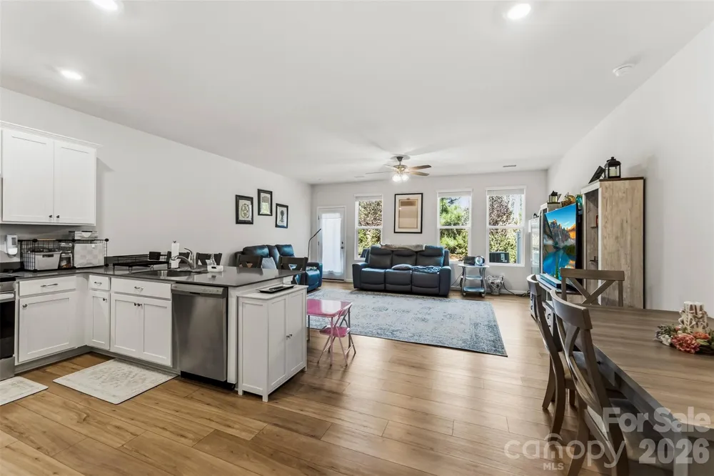 2629 Ruby Dixon Crossing Drive Gastonia, NC 28056