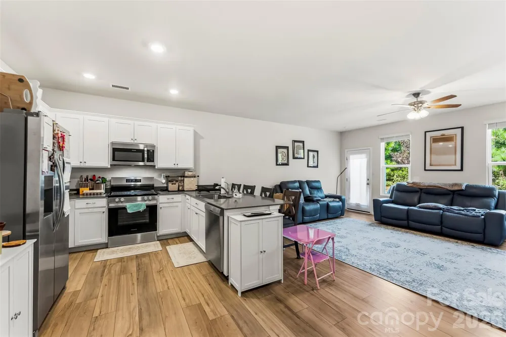 2629 Ruby Dixon Crossing Drive Gastonia, NC 28056