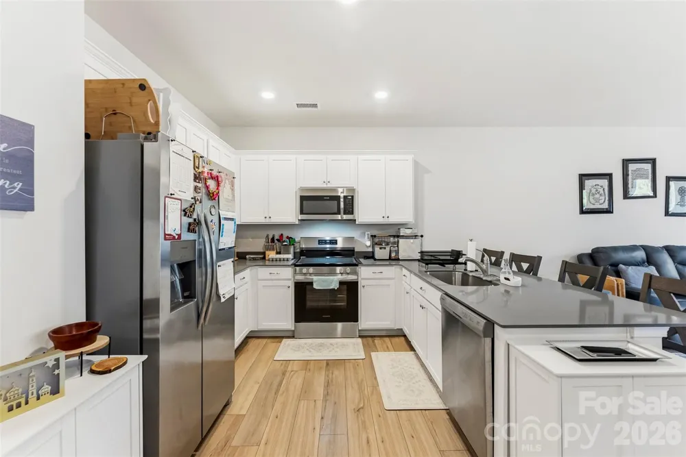 2629 Ruby Dixon Crossing Drive Gastonia, NC 28056