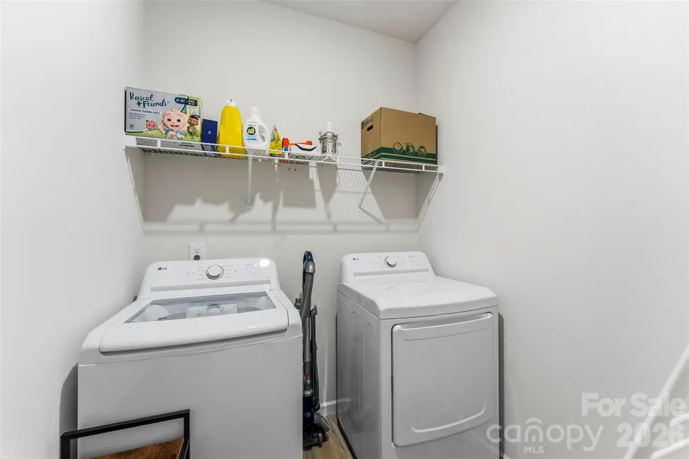 2629 Ruby Dixon Crossing Drive Gastonia, NC 28056