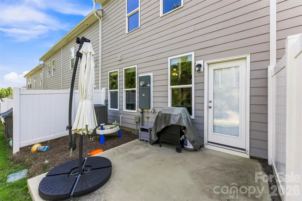 2629 Ruby Dixon Crossing Drive Gastonia, NC 28056