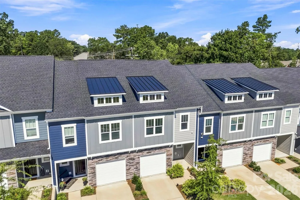 2629 Ruby Dixon Crossing Drive Gastonia, NC 28056