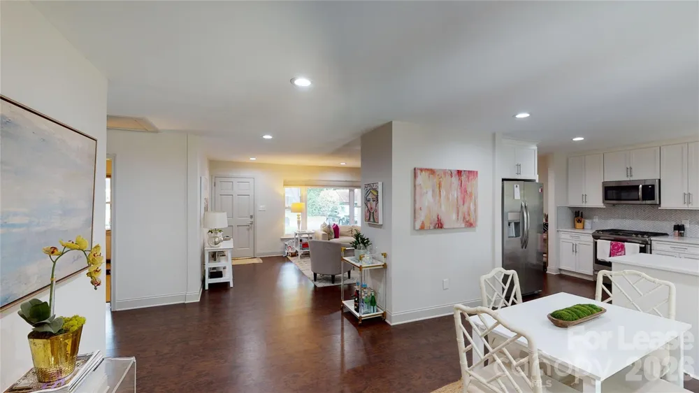 1329 Mockingbird Lane Charlotte, NC 28209