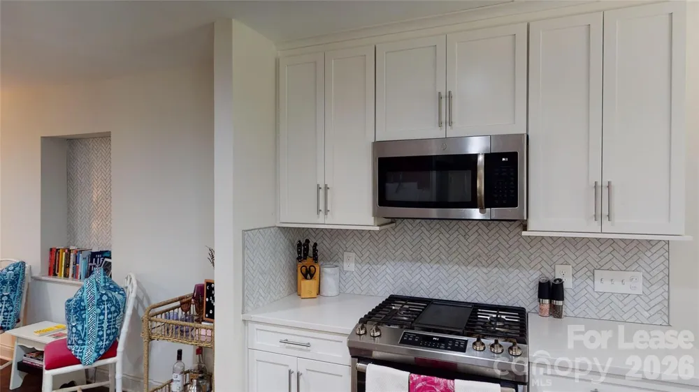 1329 Mockingbird Lane Charlotte, NC 28209