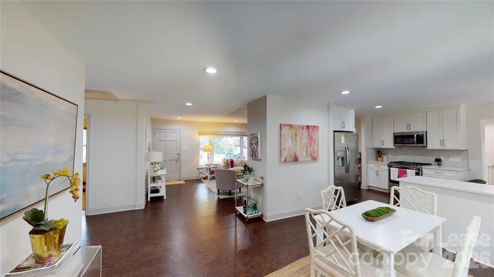 1329 Mockingbird Lane Charlotte, NC 28209