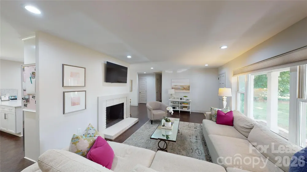 1329 Mockingbird Lane Charlotte, NC 28209