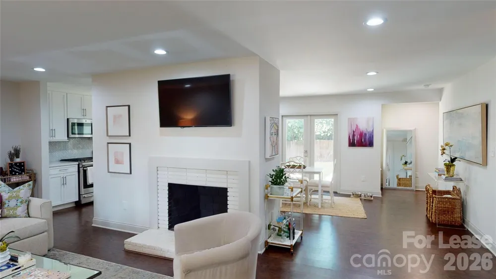1329 Mockingbird Lane Charlotte, NC 28209